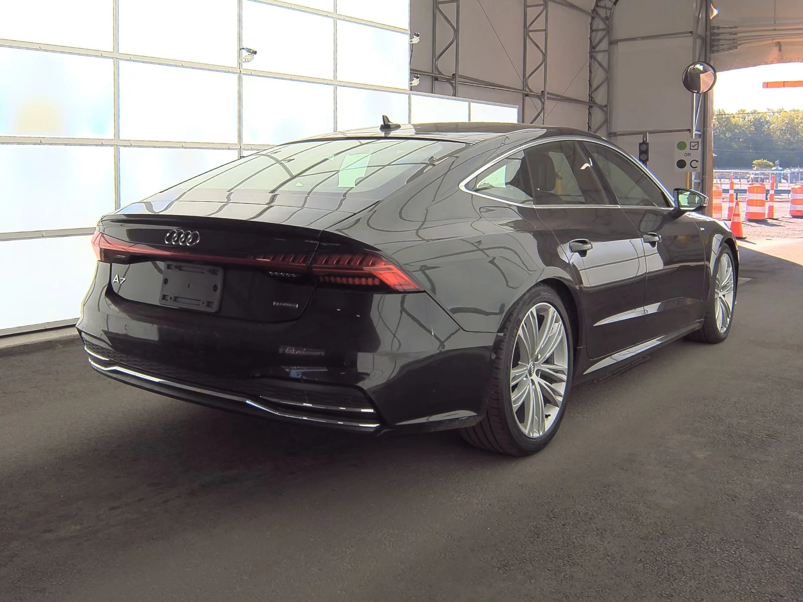 Audi A7 Bang & Olufsen* Virtual Cockpit Plus* Head-Up*  - изображение 6