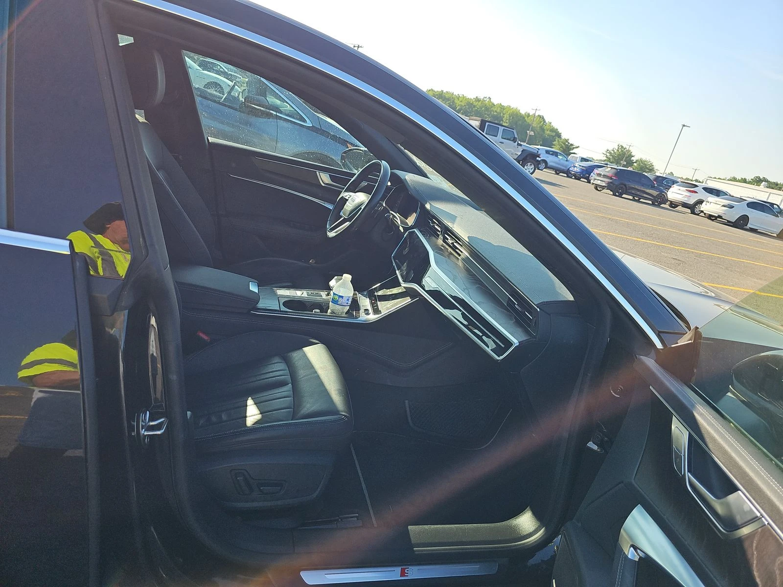 Audi A7 Bang & Olufsen* Virtual Cockpit Plus* Head-Up*  - изображение 10