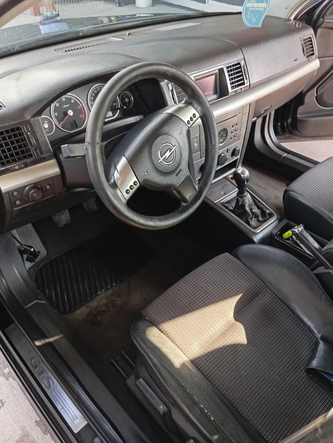 Opel Vectra  - изображение 7