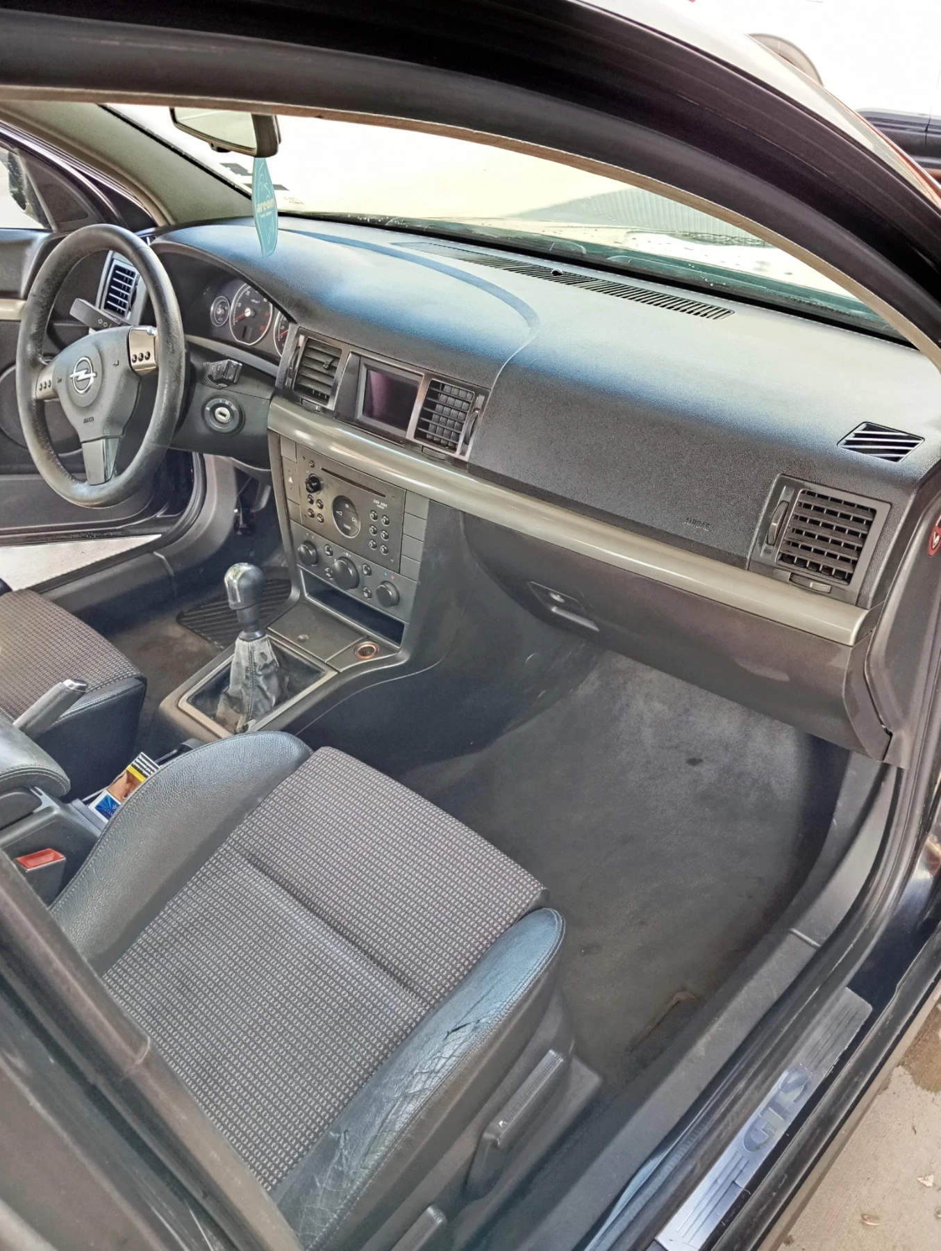 Opel Vectra  - изображение 10