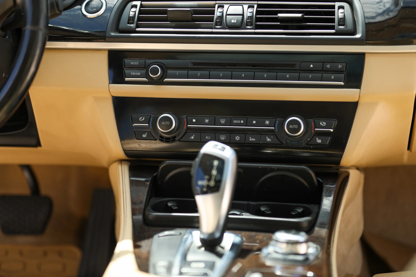 BMW 535 3.5 xi | Mobile.bg   14