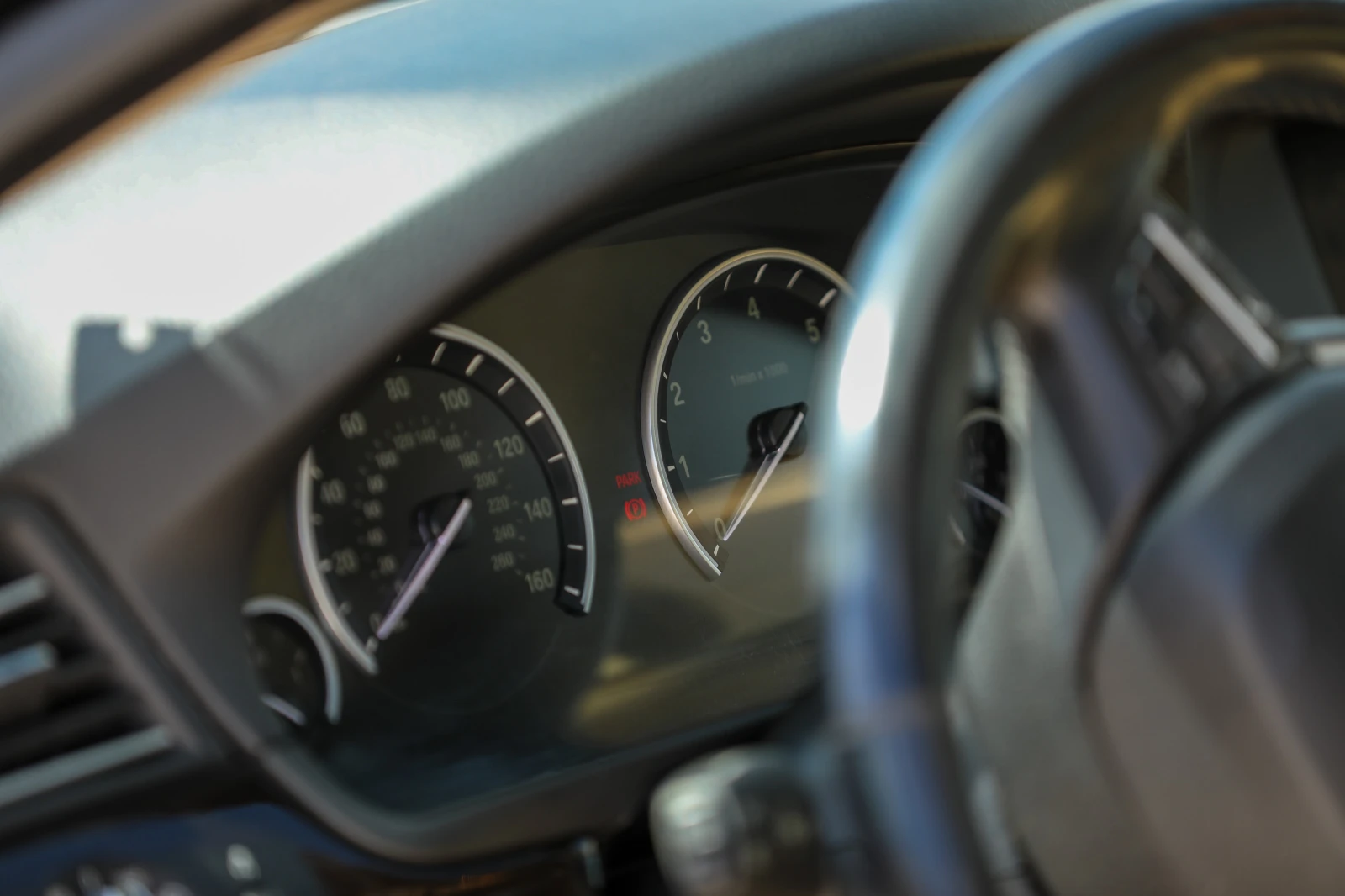 BMW 535 3.5 xi | Mobile.bg   12