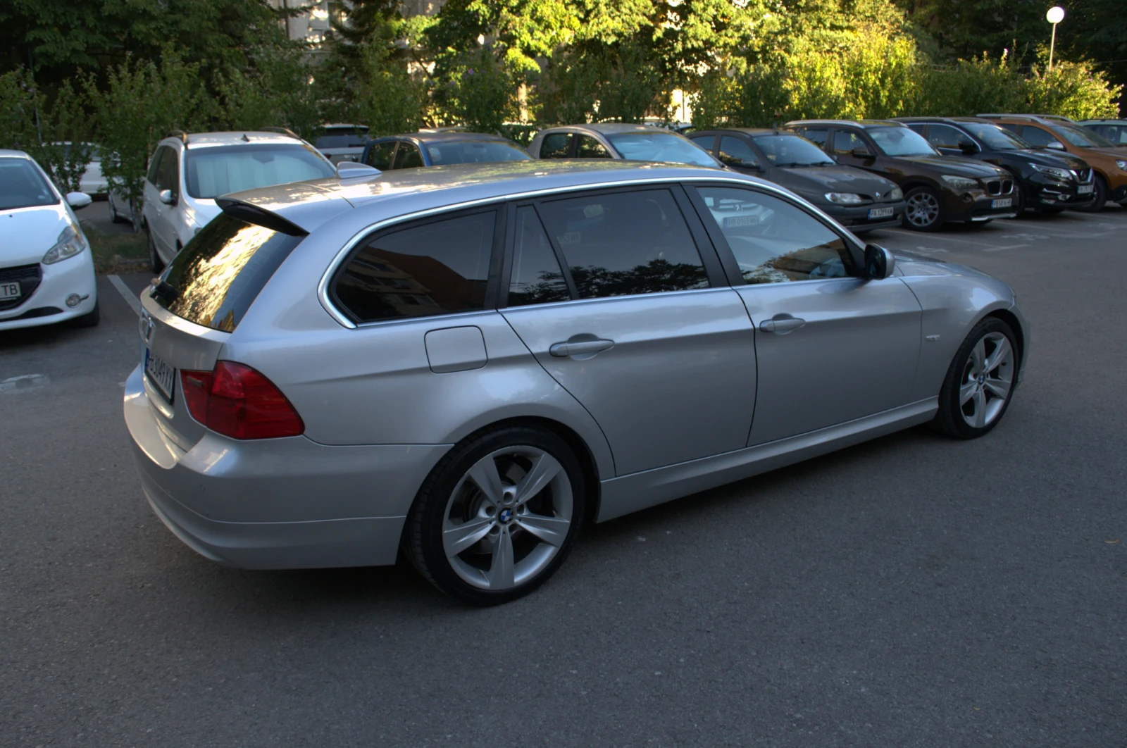 BMW 325  - изображение 4