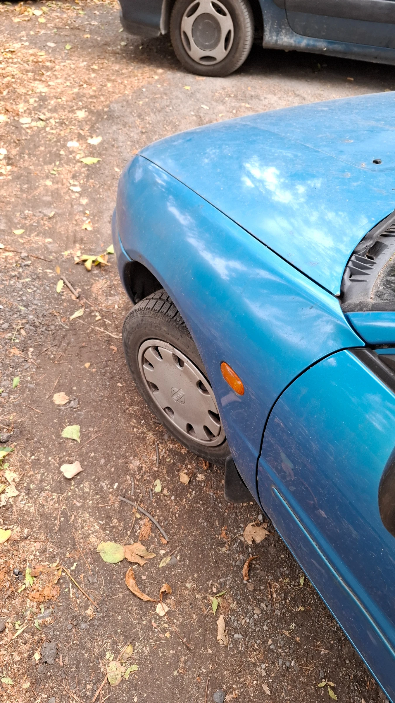 Mitsubishi Colt  - изображение 9