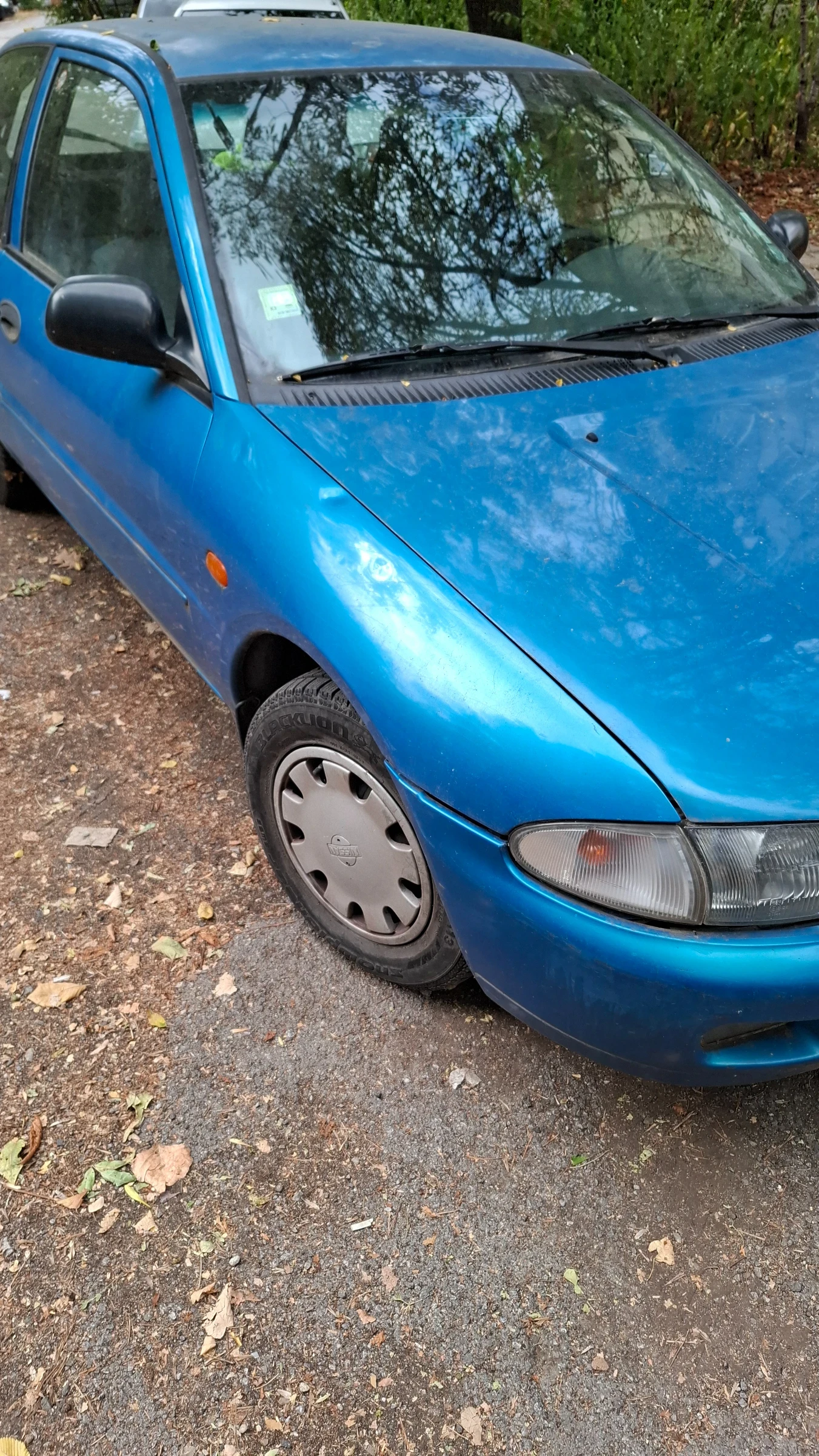 Mitsubishi Colt  - изображение 2