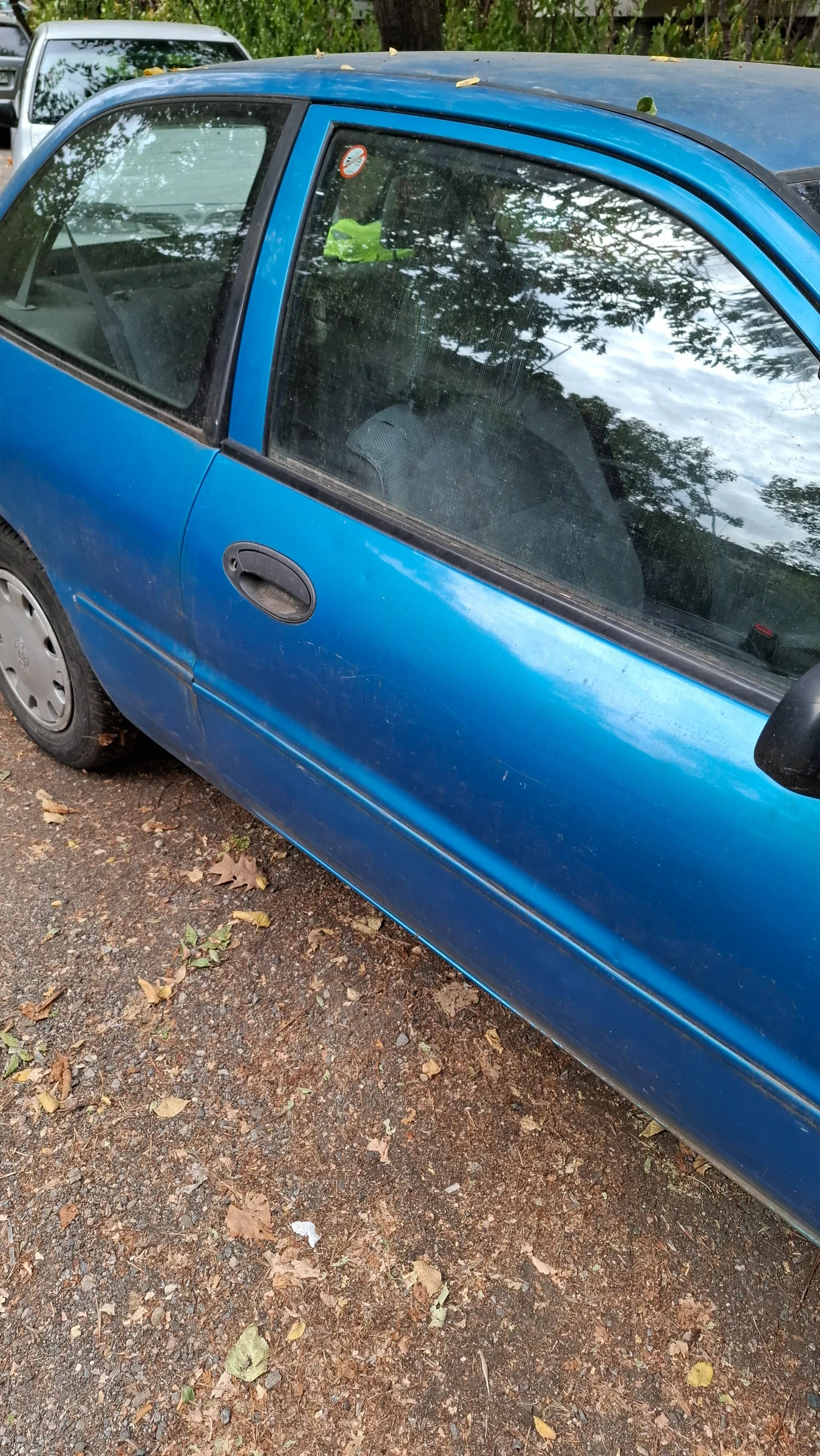 Mitsubishi Colt  - изображение 3