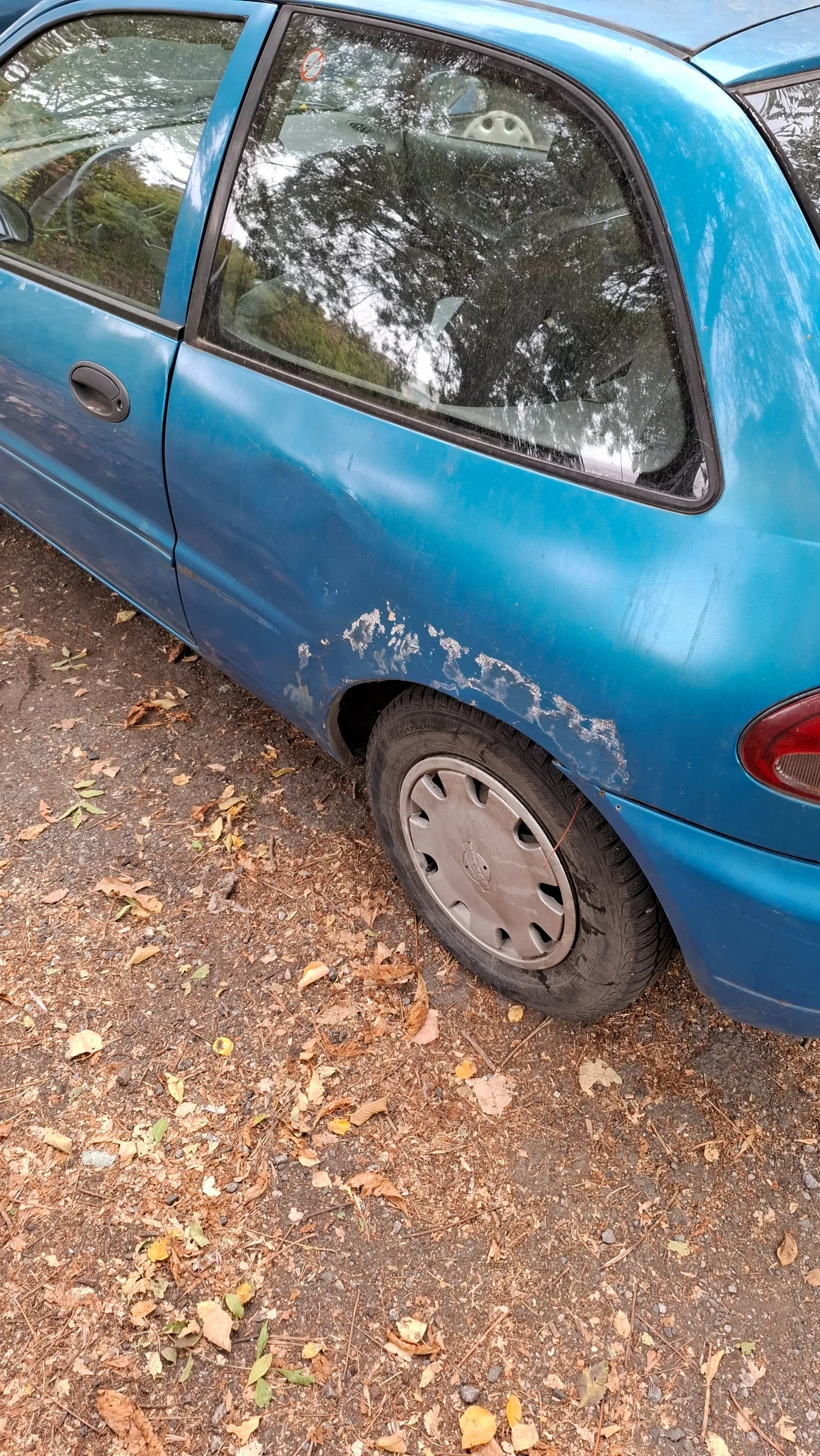 Mitsubishi Colt  - изображение 7