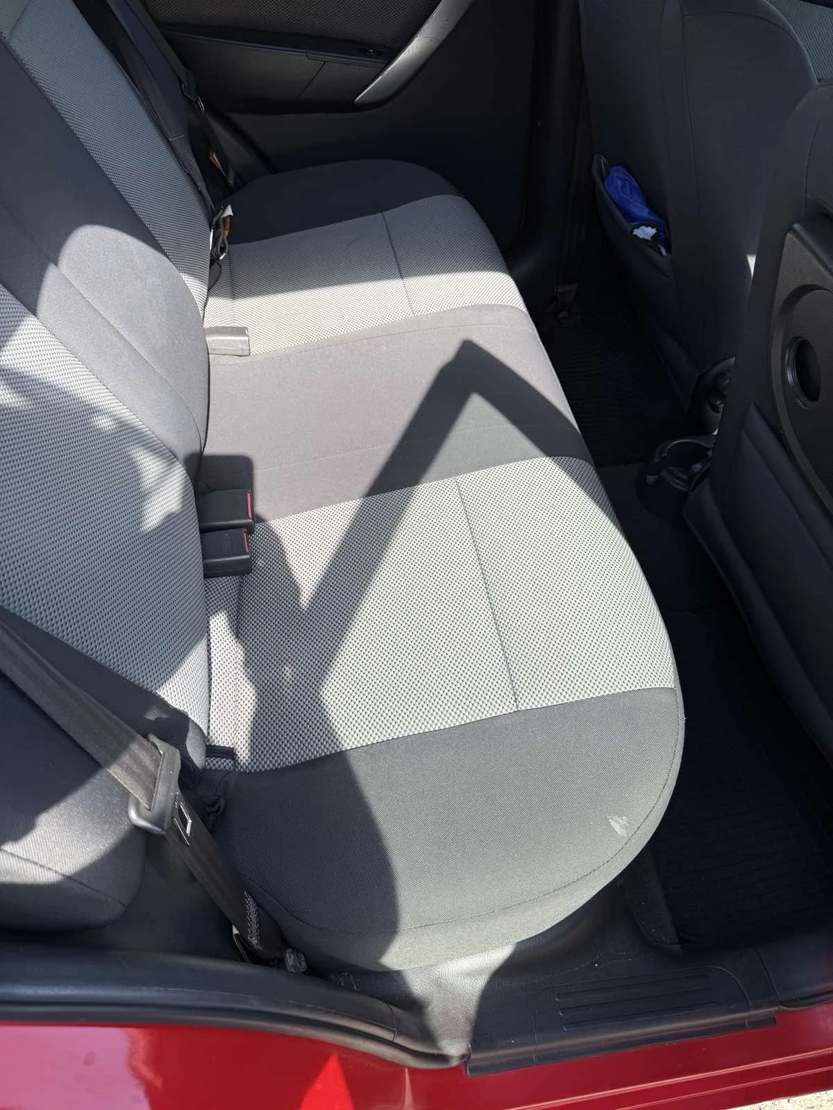 Chevrolet Aveo 1, 4 - изображение 6