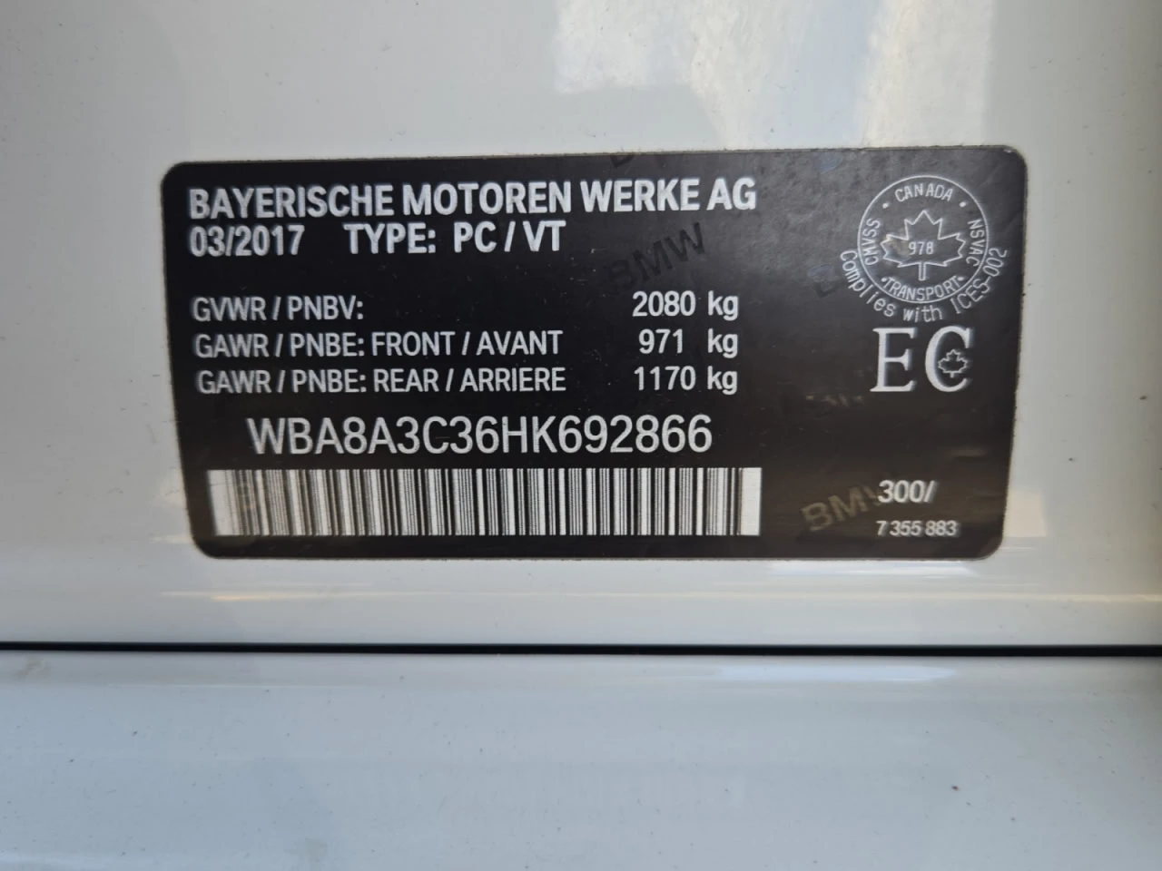 BMW 320 *  *    *   *  | Mobile.bg   11