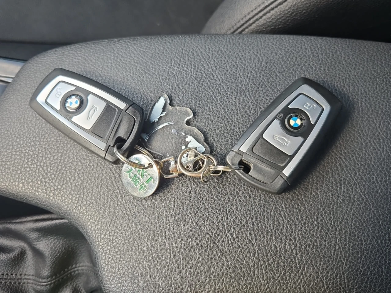BMW 320 * АВТО КРЕДИТ* ЦЕНА ДО БГ * Сервизна история *  - изображение 10