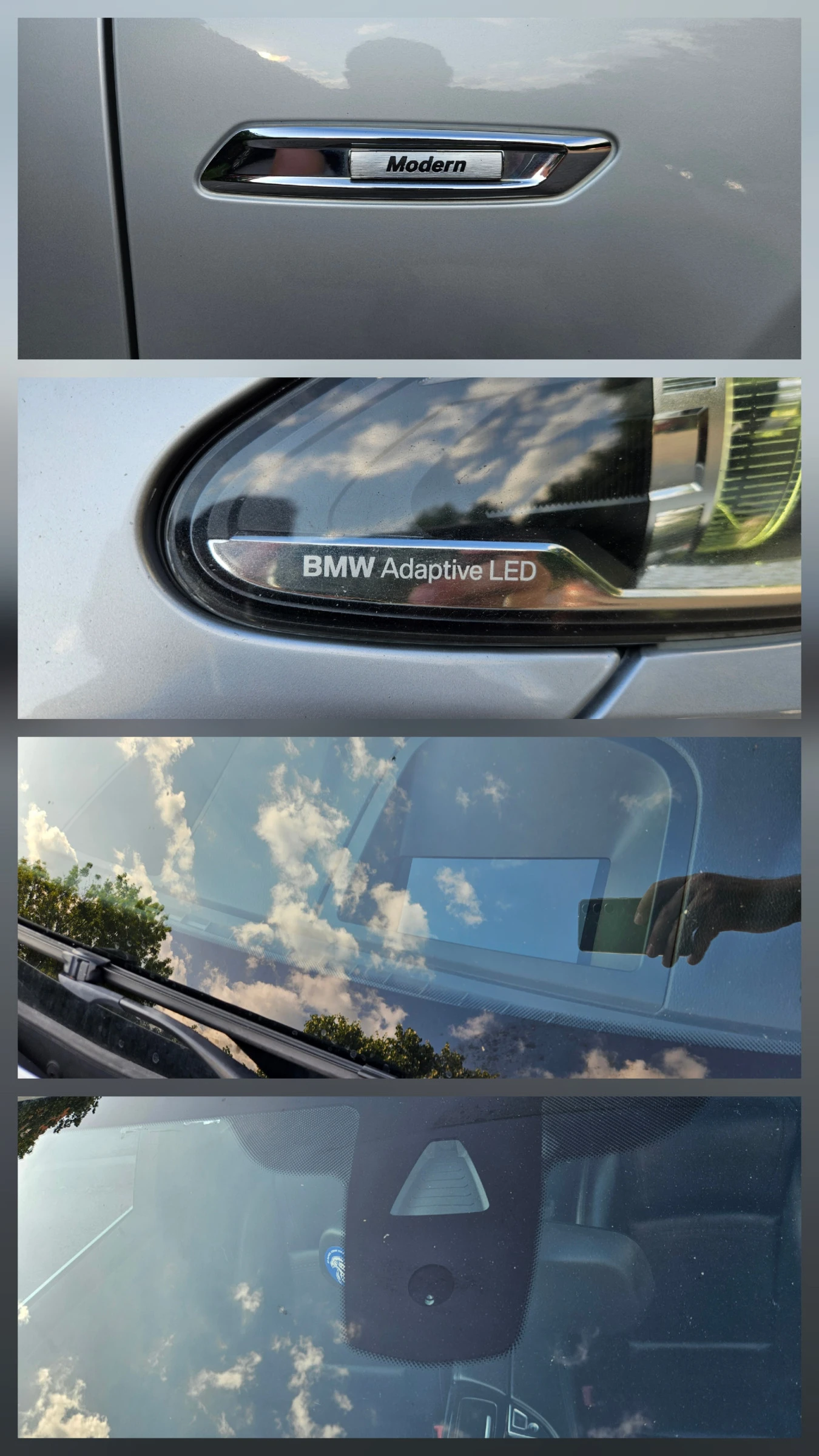 BMW 520 Adaptive LED | Mobile.bg � ����������� 17