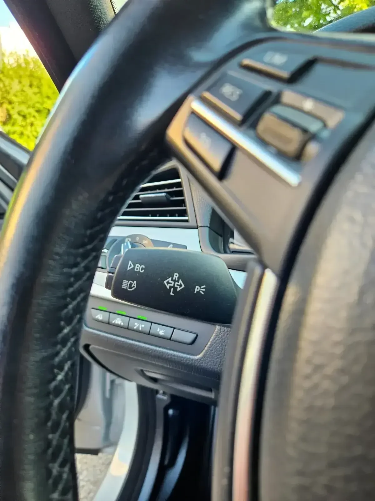 BMW 520 Adaptive LED - изображение 9