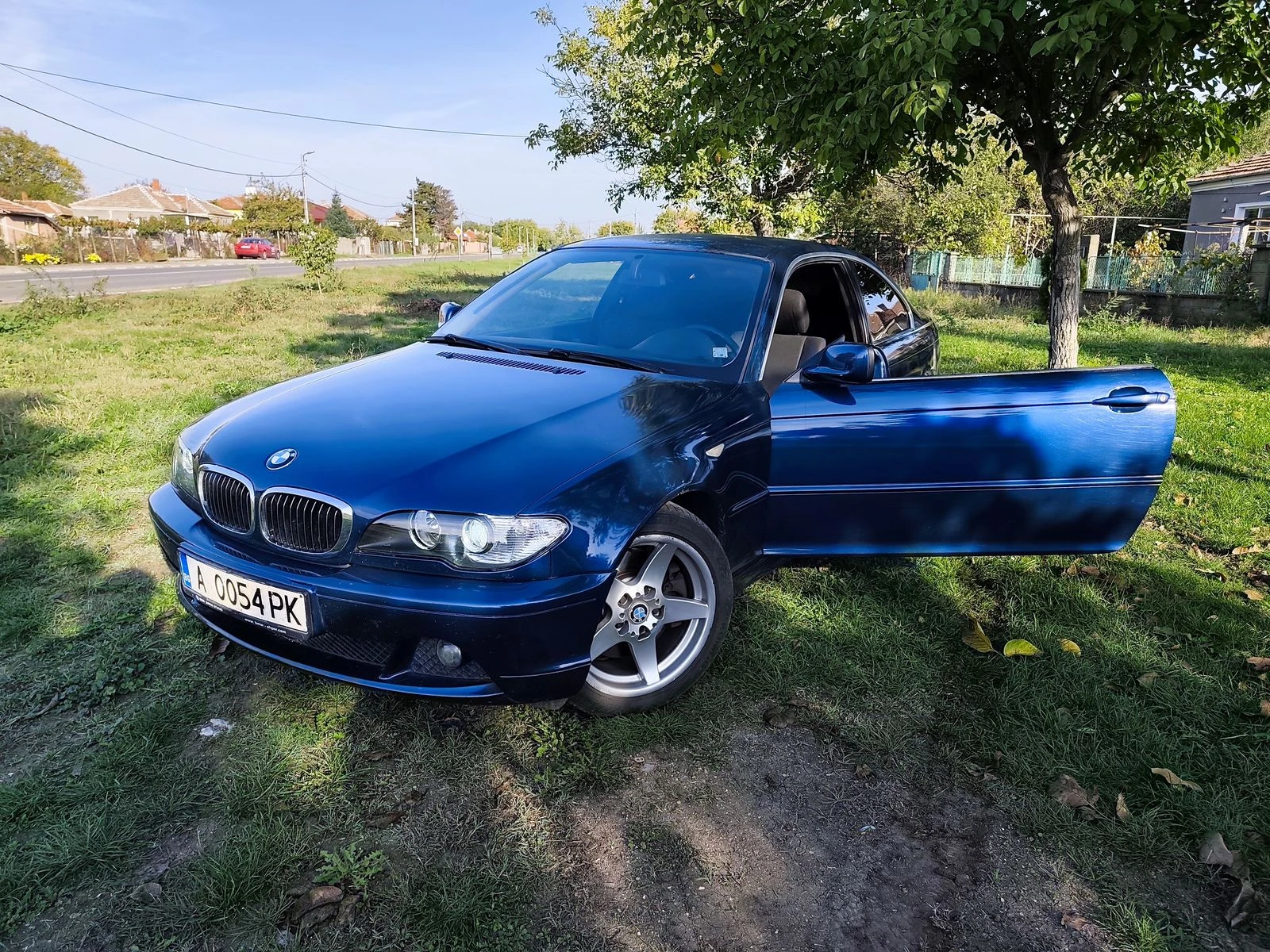 BMW 330 Ci | Mobile.bg — изображение 1