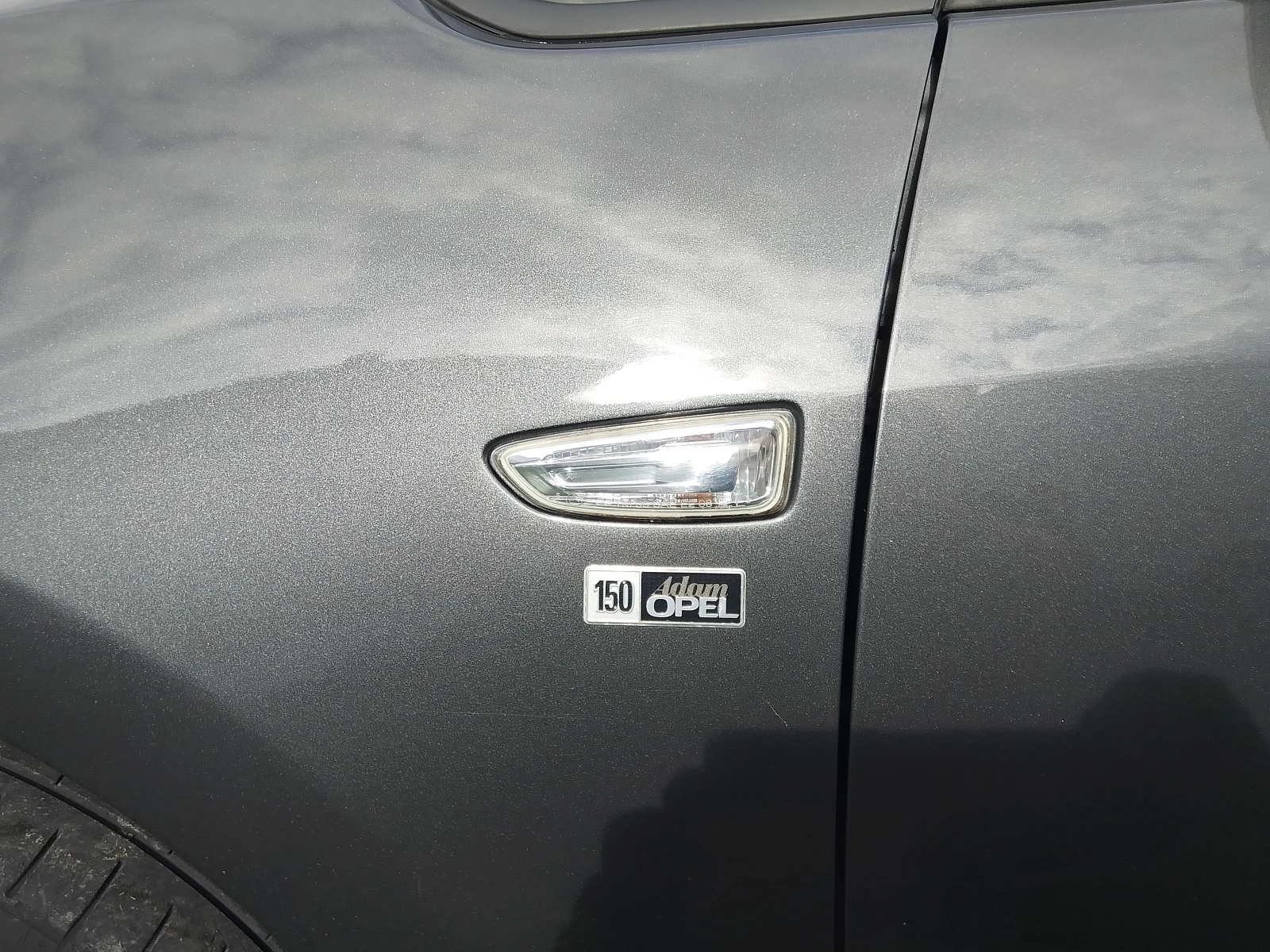 Opel Astra J 1.6 Turbo | Mobile.bg   17