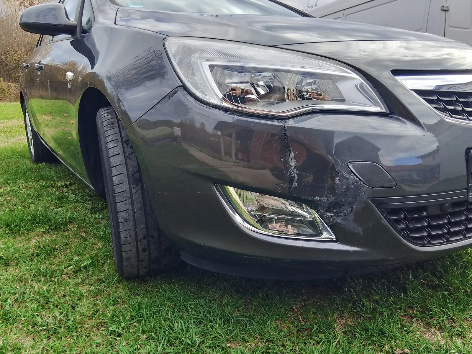 Opel Astra J 1.6 Turbo - изображение 7