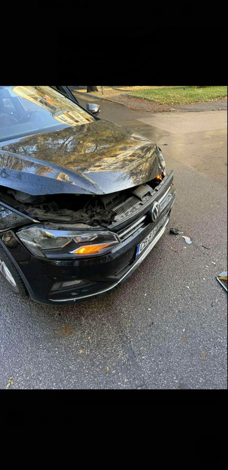 VW Polo 1.0 TSI DSG | Mobile.bg � ����������� 11