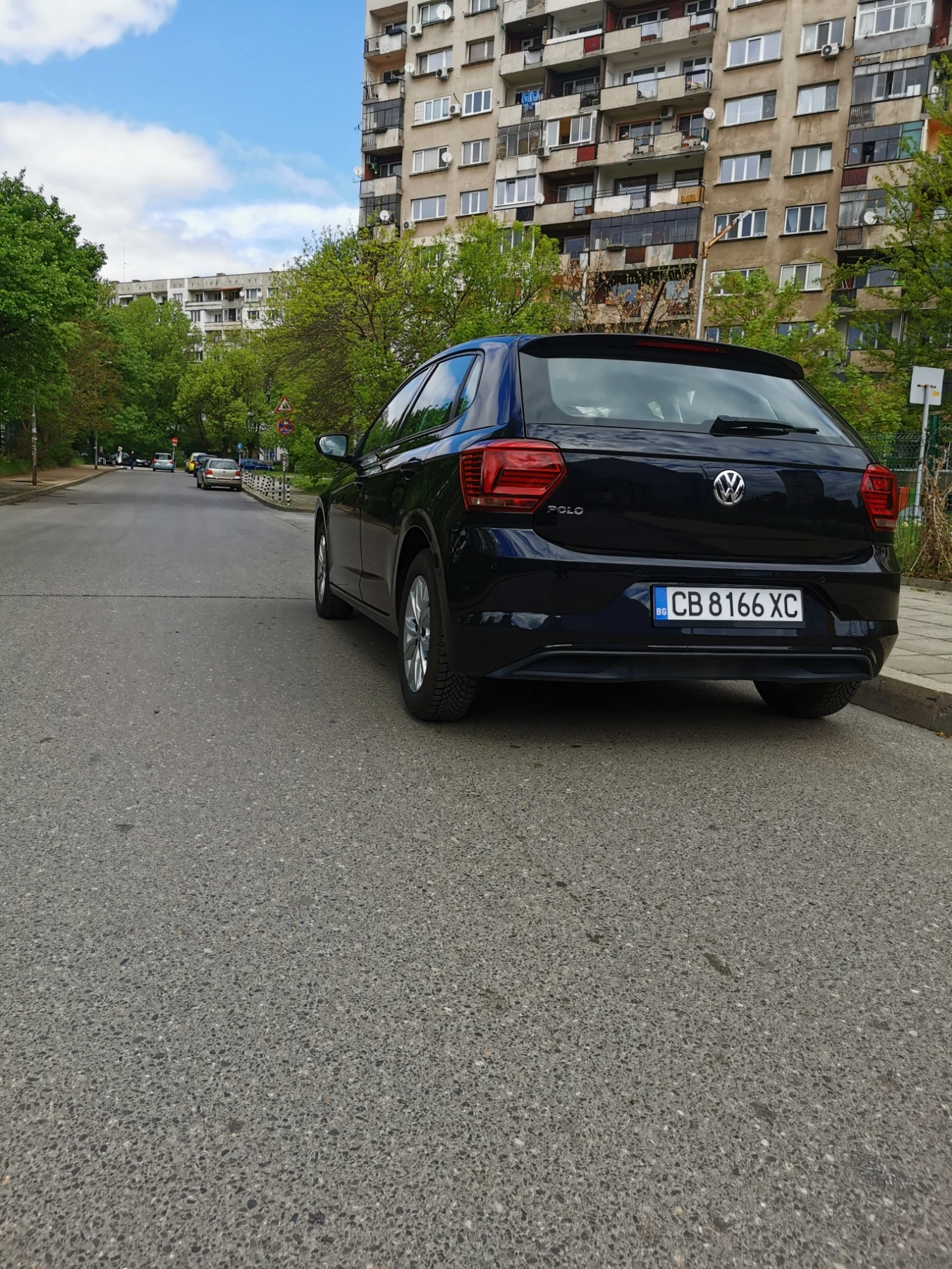 VW Polo 1.0 TSI DSG - изображение 5