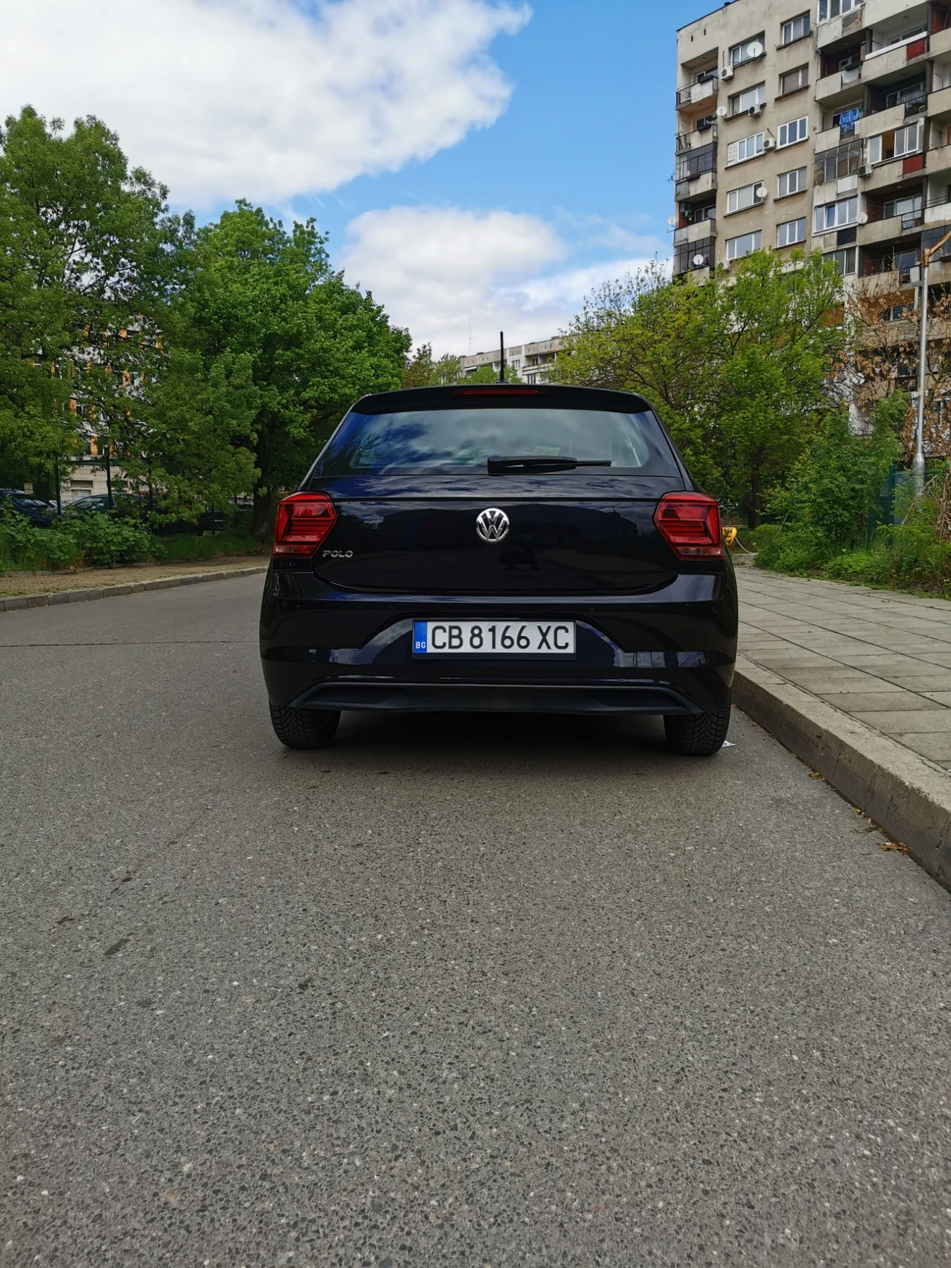 VW Polo 1.0 TSI DSG - изображение 4