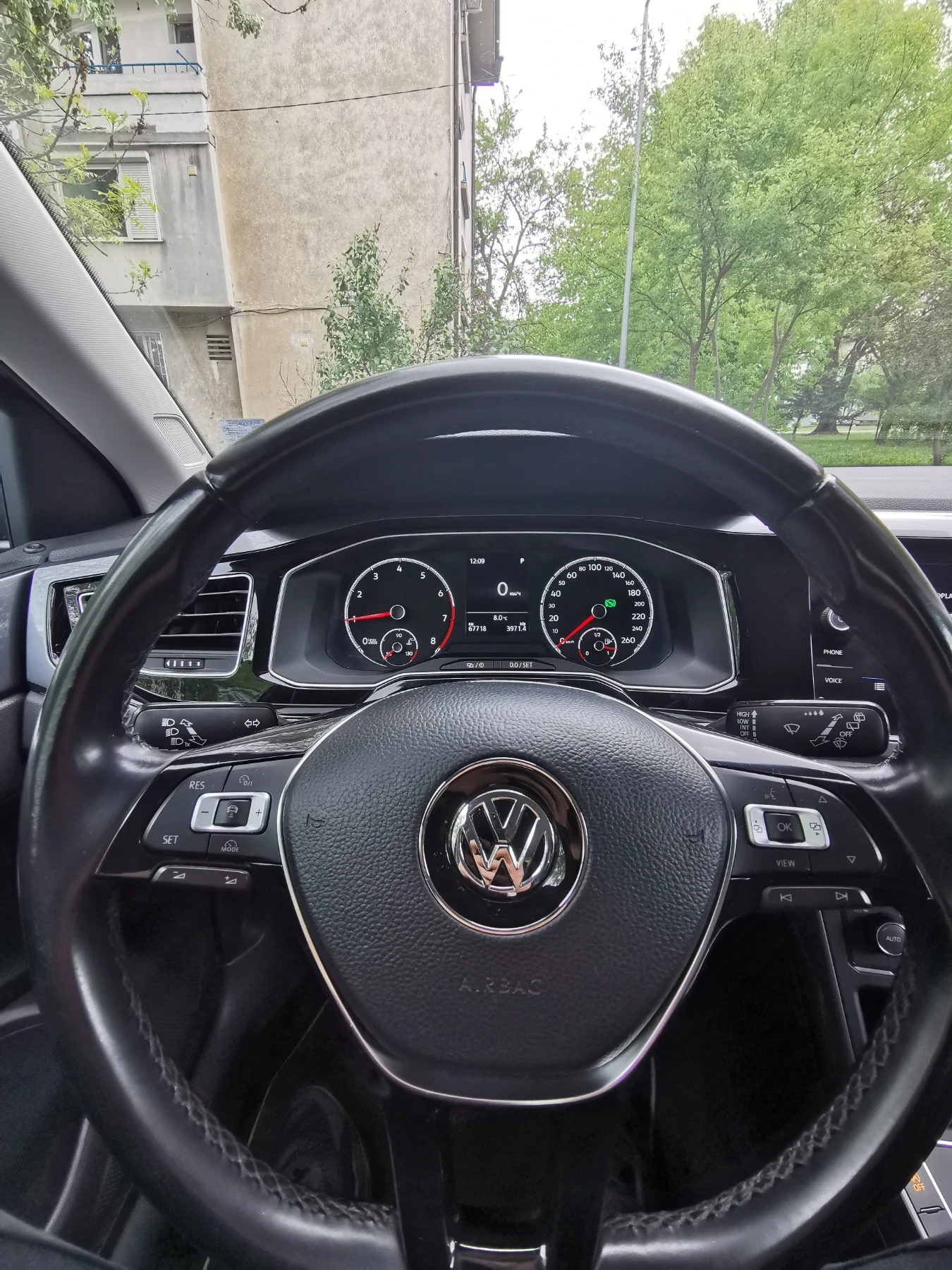 VW Polo 1.0 TSI DSG - изображение 7