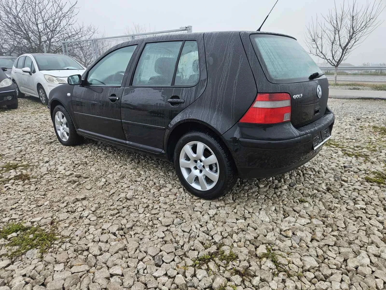 VW Golf 1.9 101 ITALY - изображение 3