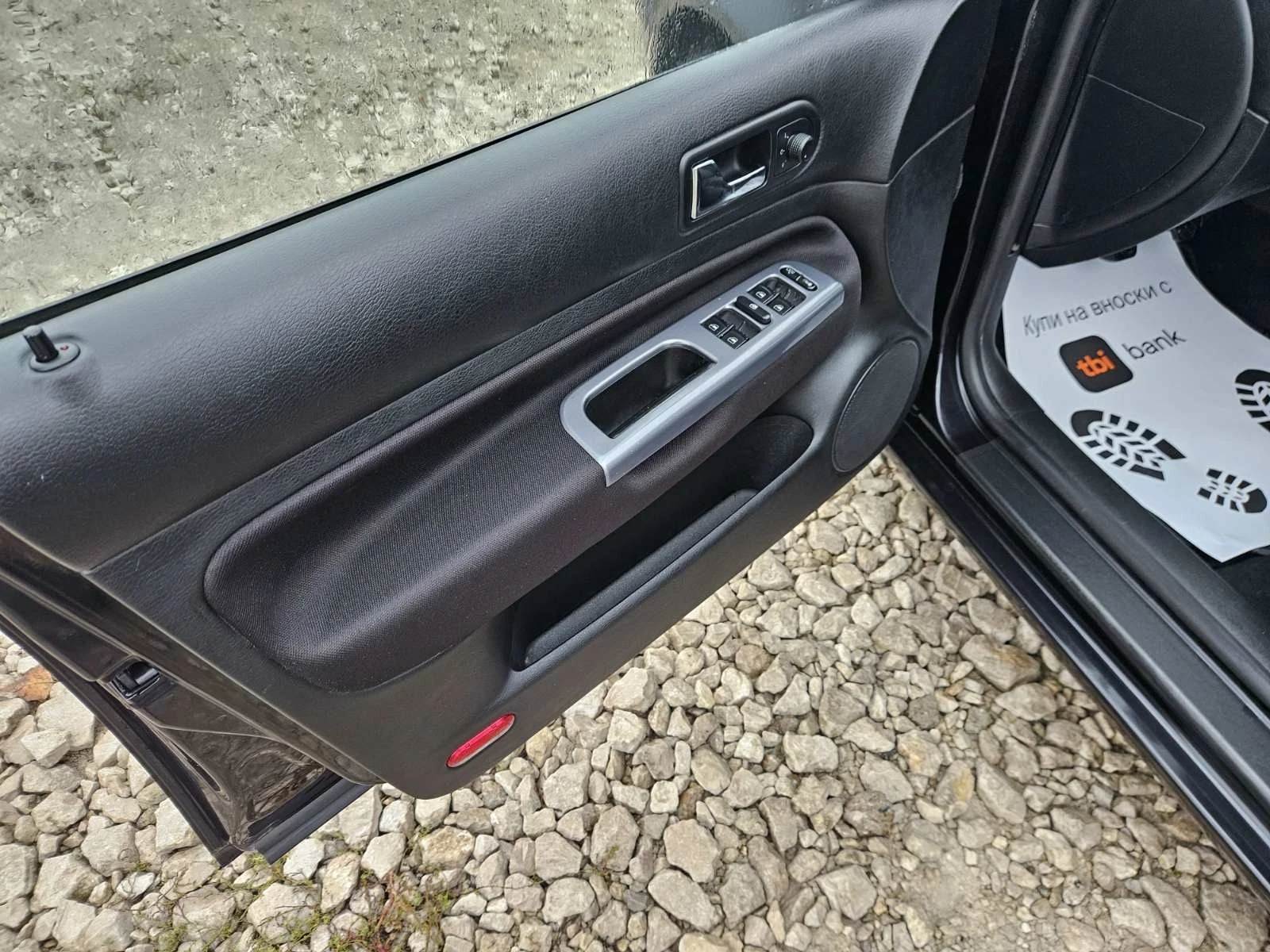 VW Golf 1.9 101 ITALY - изображение 9