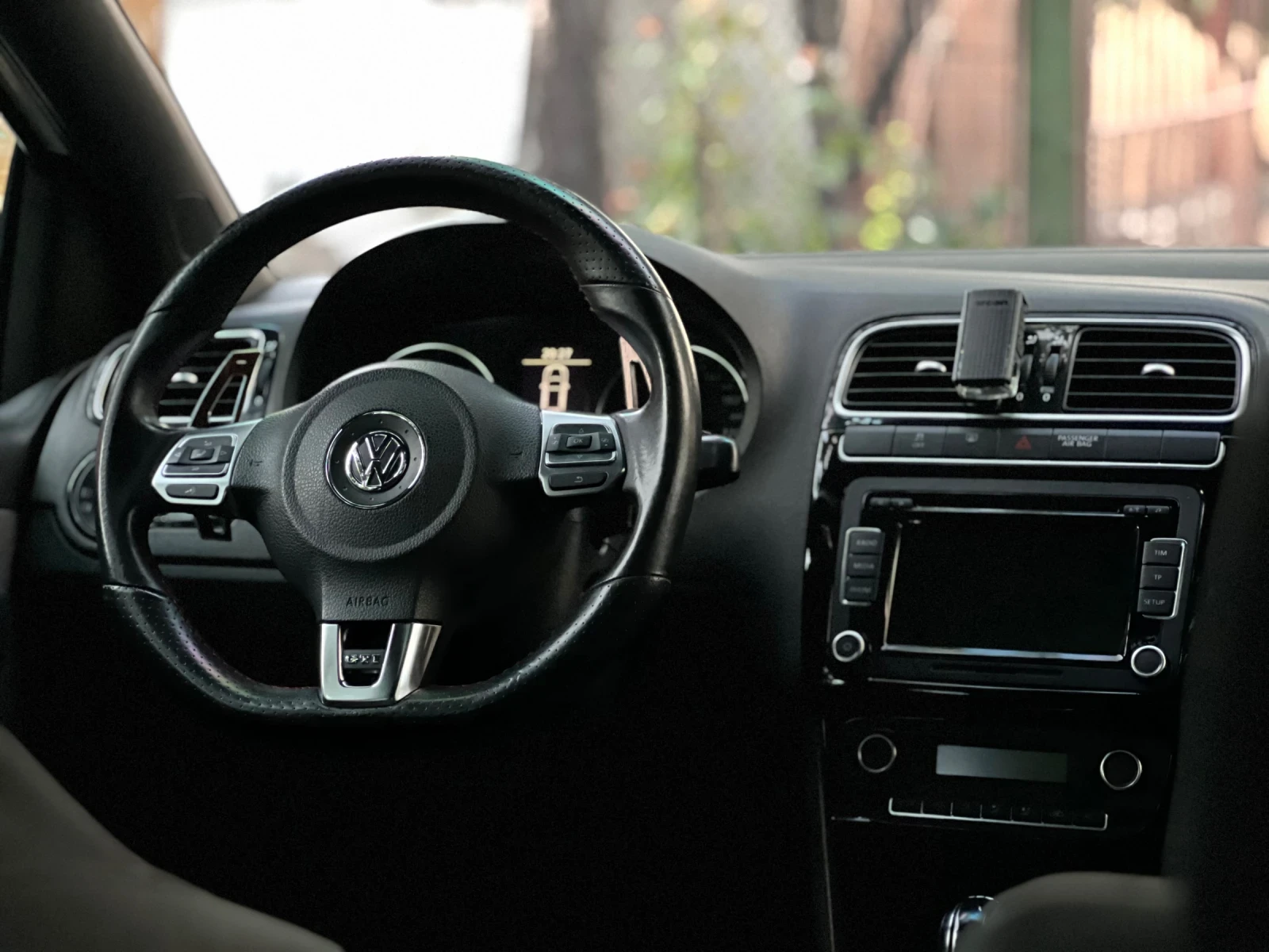 VW Polo 1.4 GTI | Mobile.bg � ����������� 11