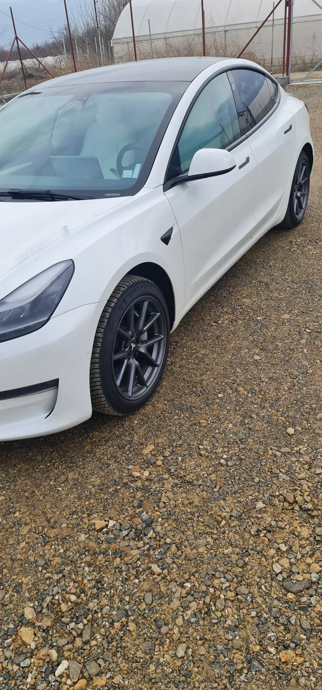 Tesla Model 3 Dual Motor  AWD - изображение 5