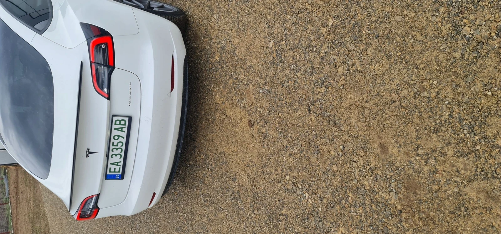 Tesla Model 3 Dual Motor  AWD - изображение 2