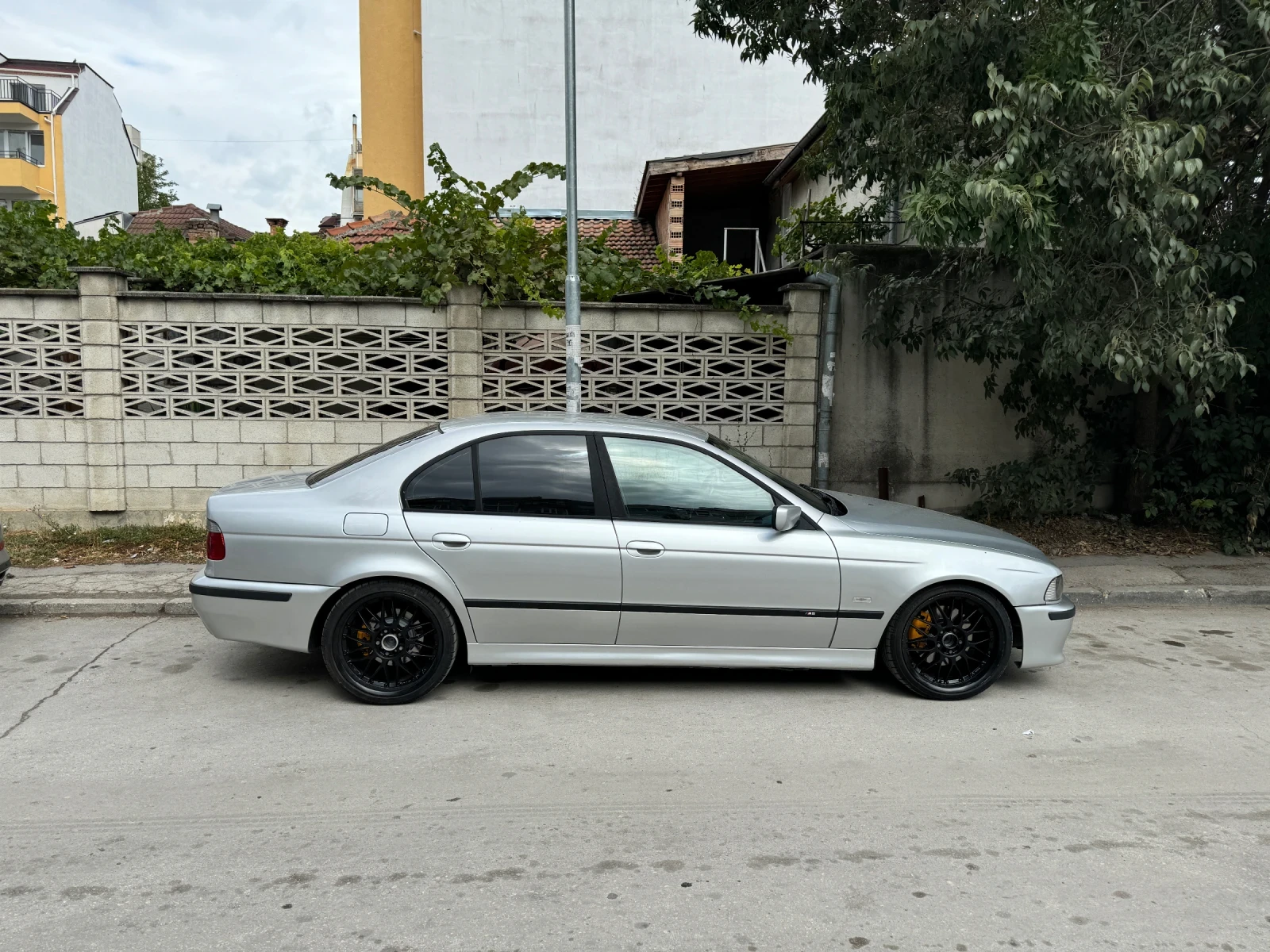 BMW 530 D - изображение 3