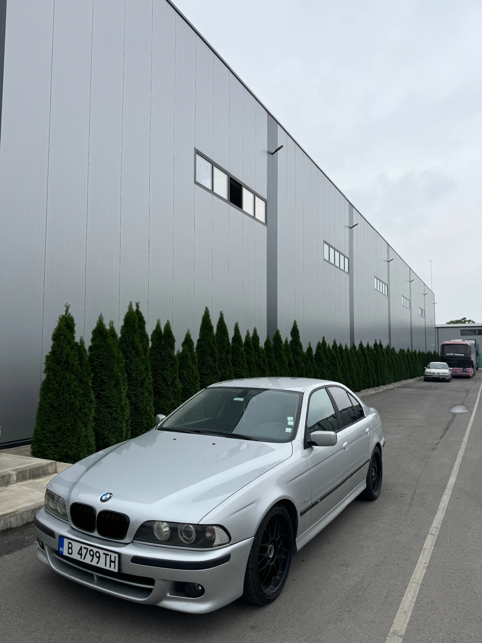 BMW 530 D | Mobile.bg � ����������� 1