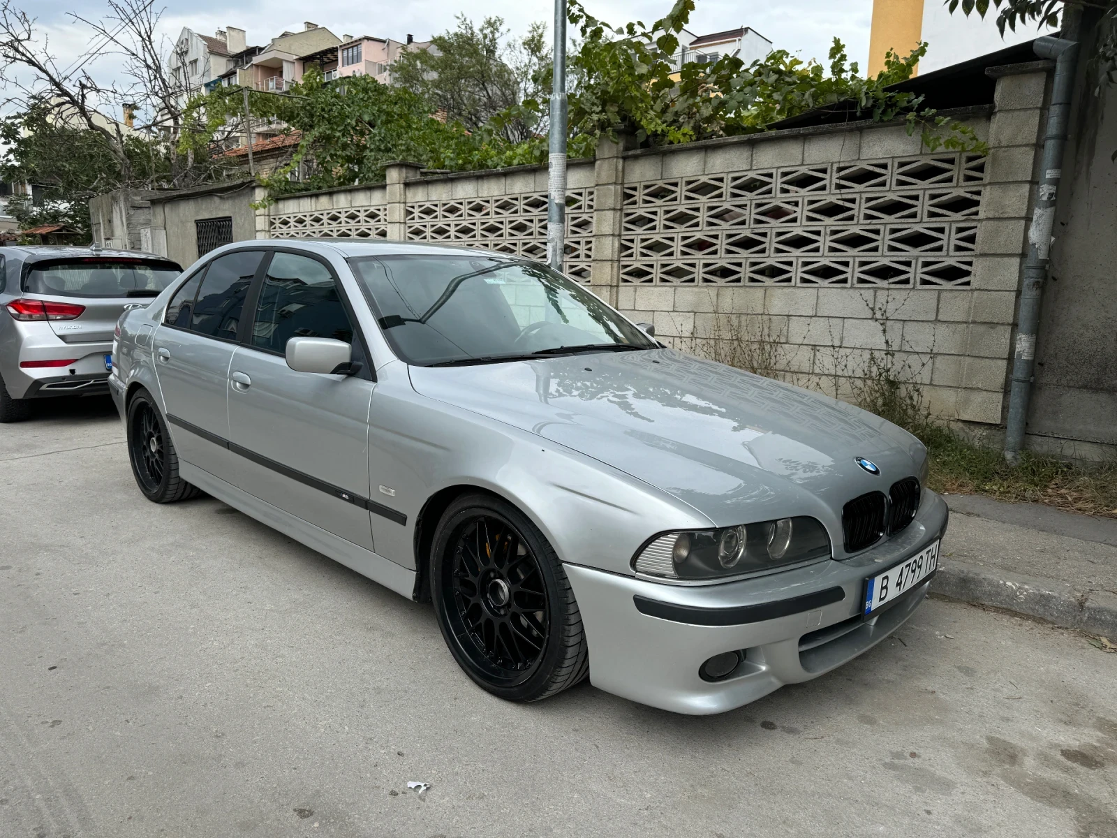 BMW 530 D - изображение 2