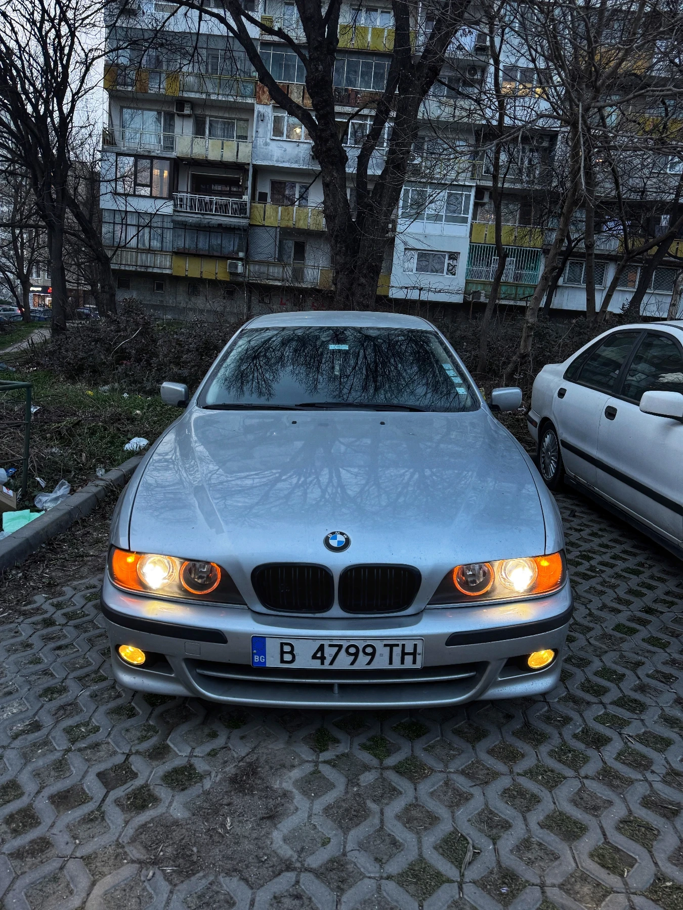 BMW 530 D - изображение 7