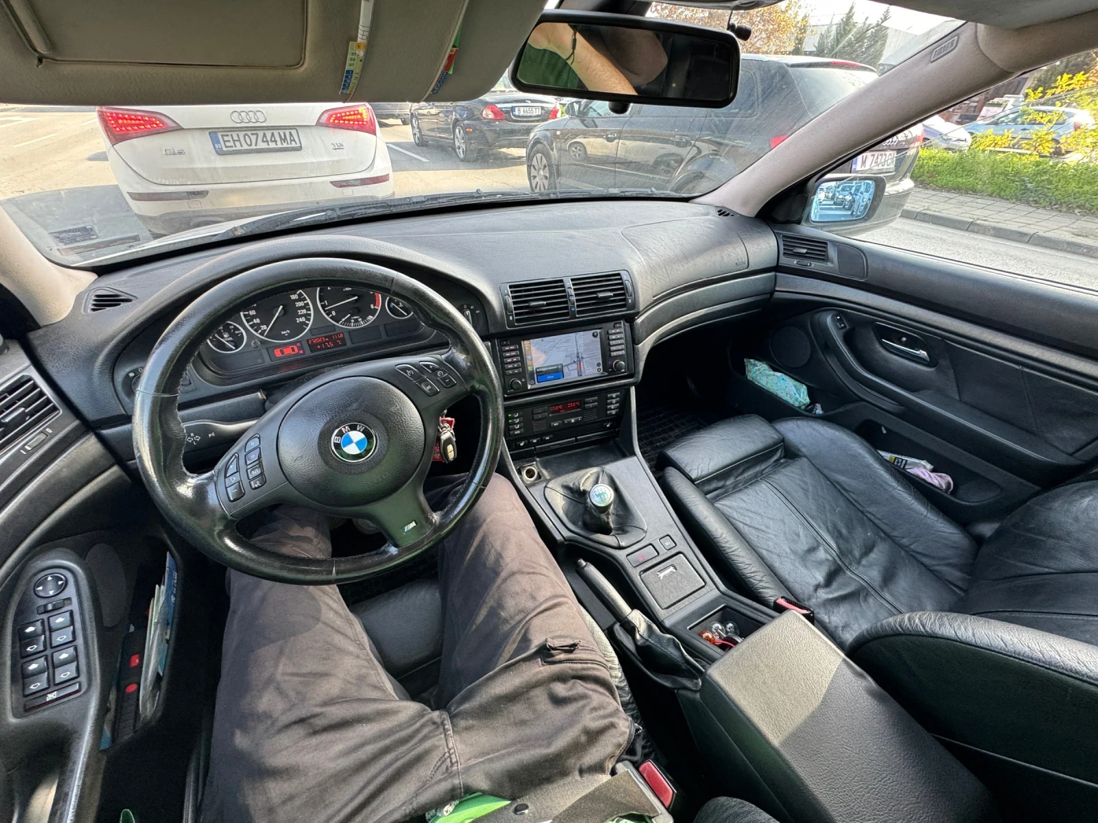 BMW 530 D - изображение 8