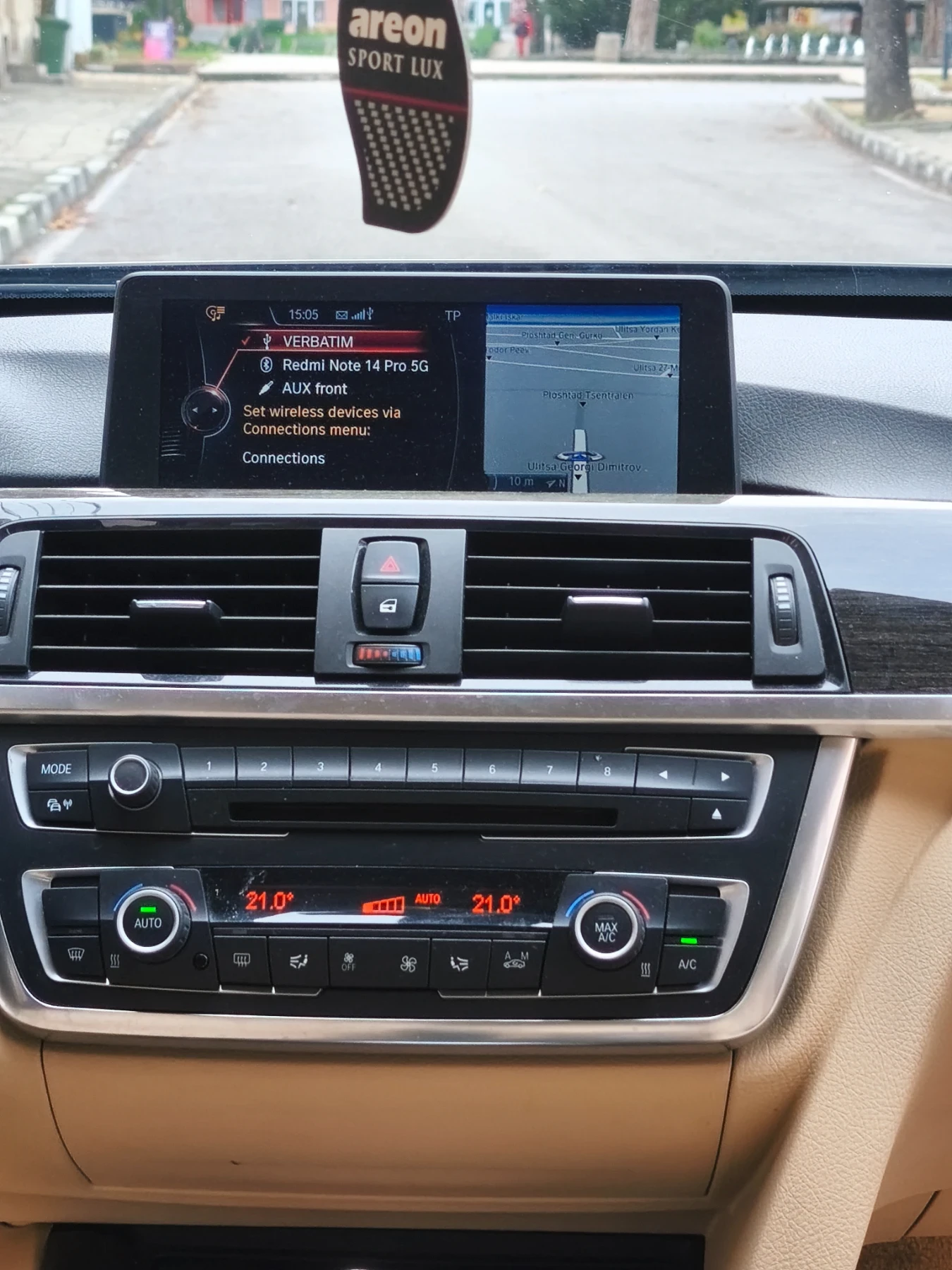 BMW 3gt 320 | Mobile.bg � ����������� 8