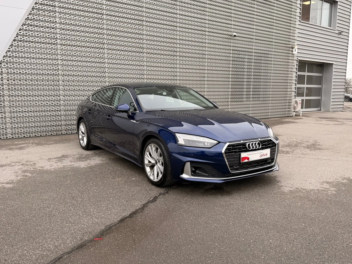 Audi A5 Advanced 40 TFSI - изображение 3