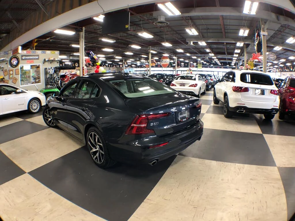 Volvo S60 !T6 Momentum AWD!* АвтоКредит* Цена до БГ*  - изображение 4