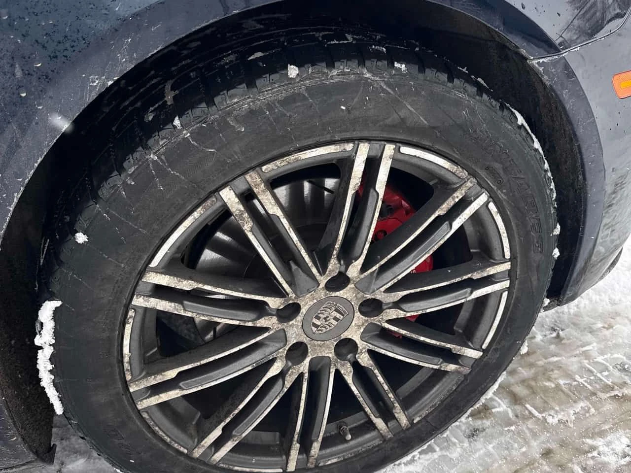 Porsche Panamera * 4S * CARFAX * БЕЗ ПЪРВОНАЧАЛНА ВНОСКА - изображение 7