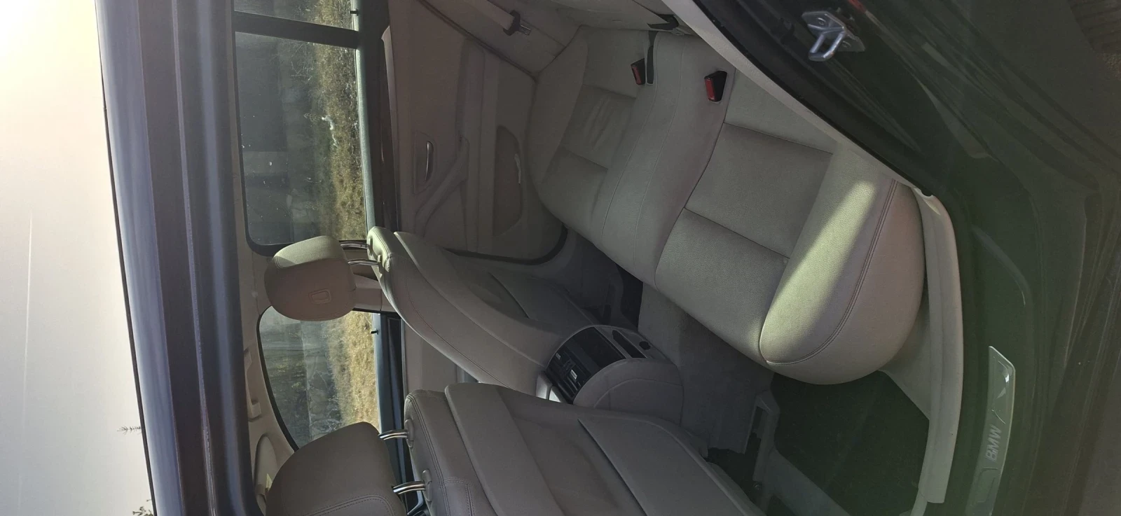 BMW 525 XD - изображение 10