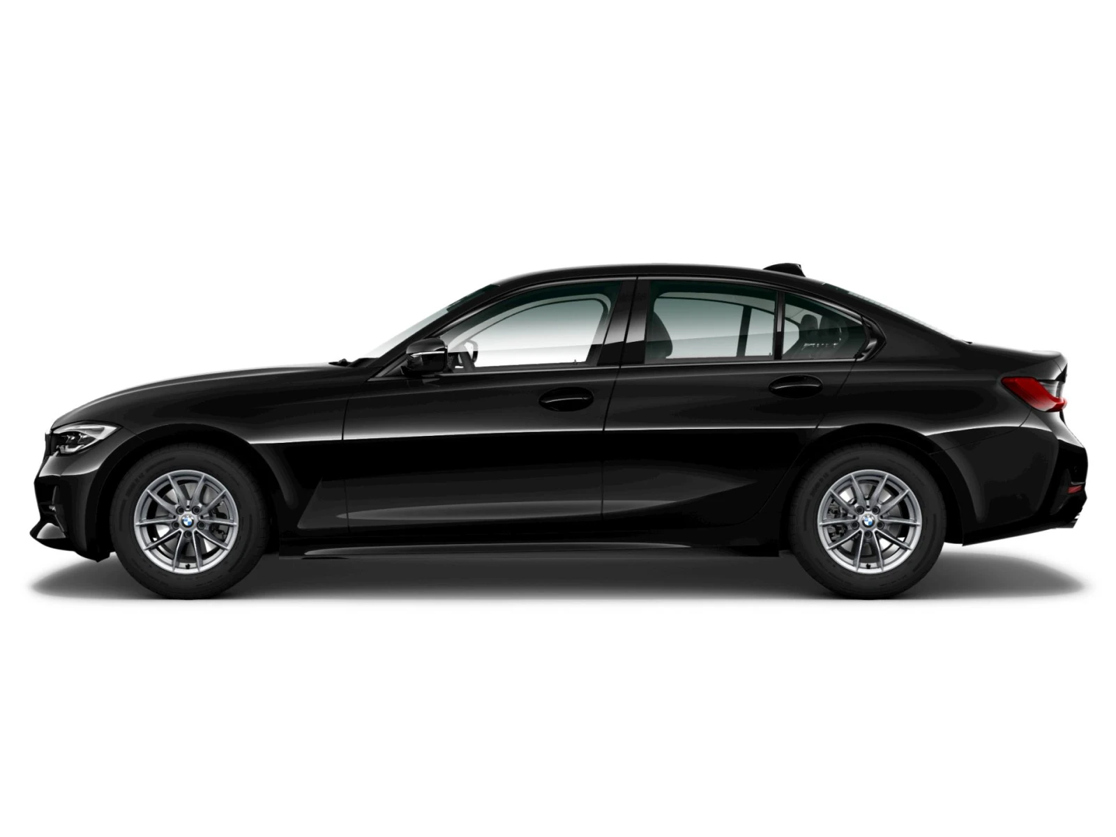 BMW 320 xDrive, снимка 4 - Автомобили и джипове - 53816605
