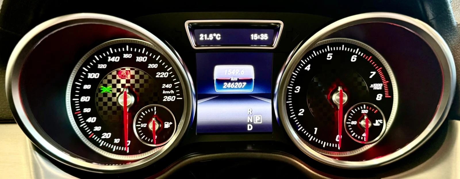 Mercedes-Benz GLE 450 AMG* 4Matic * Панорама * Лизинг, снимка 12 - Автомобили и джипове - 53878721