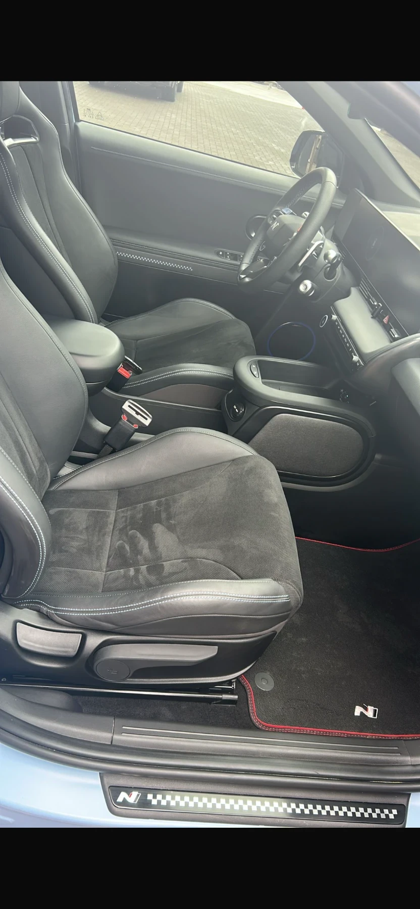 Hyundai Ioniq 5 N, снимка 7 - Автомобили и джипове - 53968385