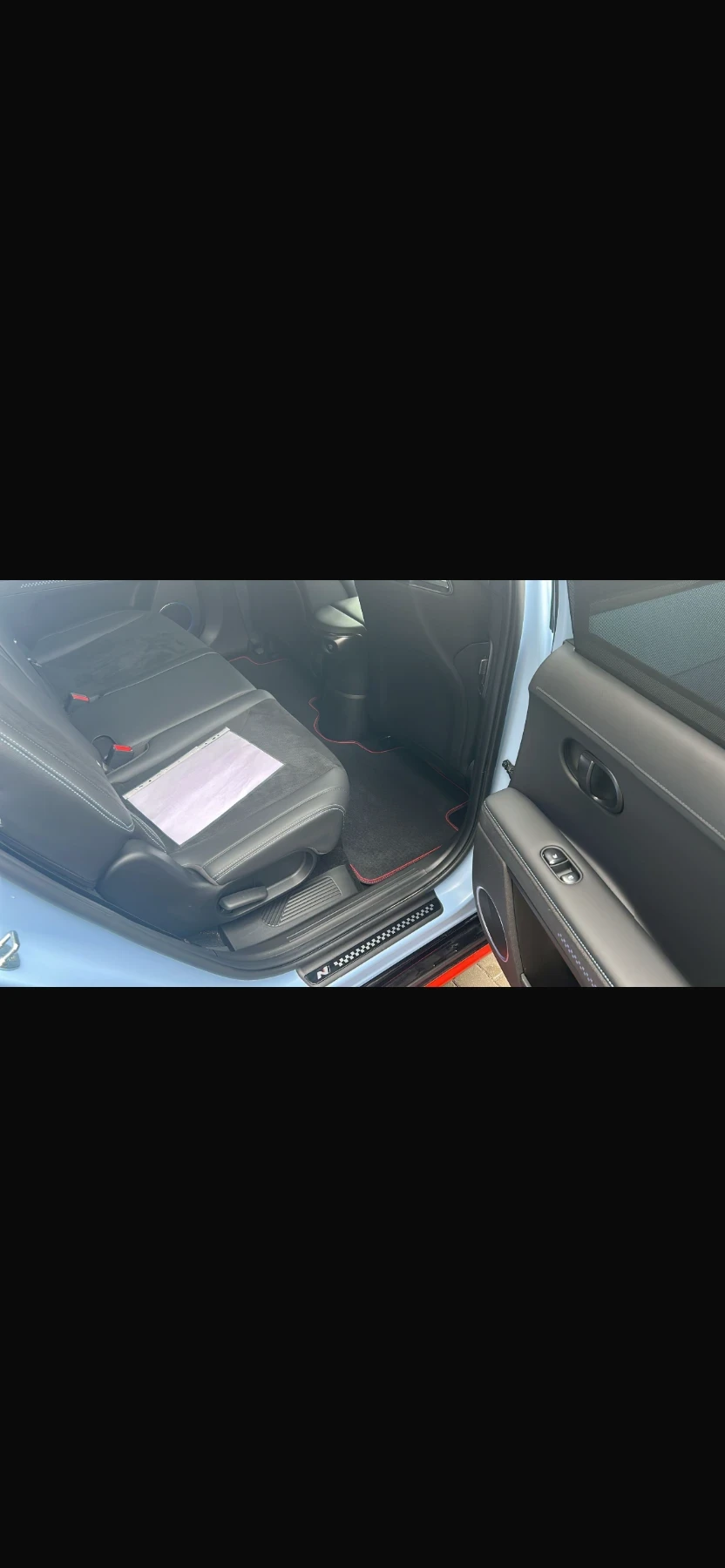 Hyundai Ioniq 5 N, снимка 6 - Автомобили и джипове - 53968385