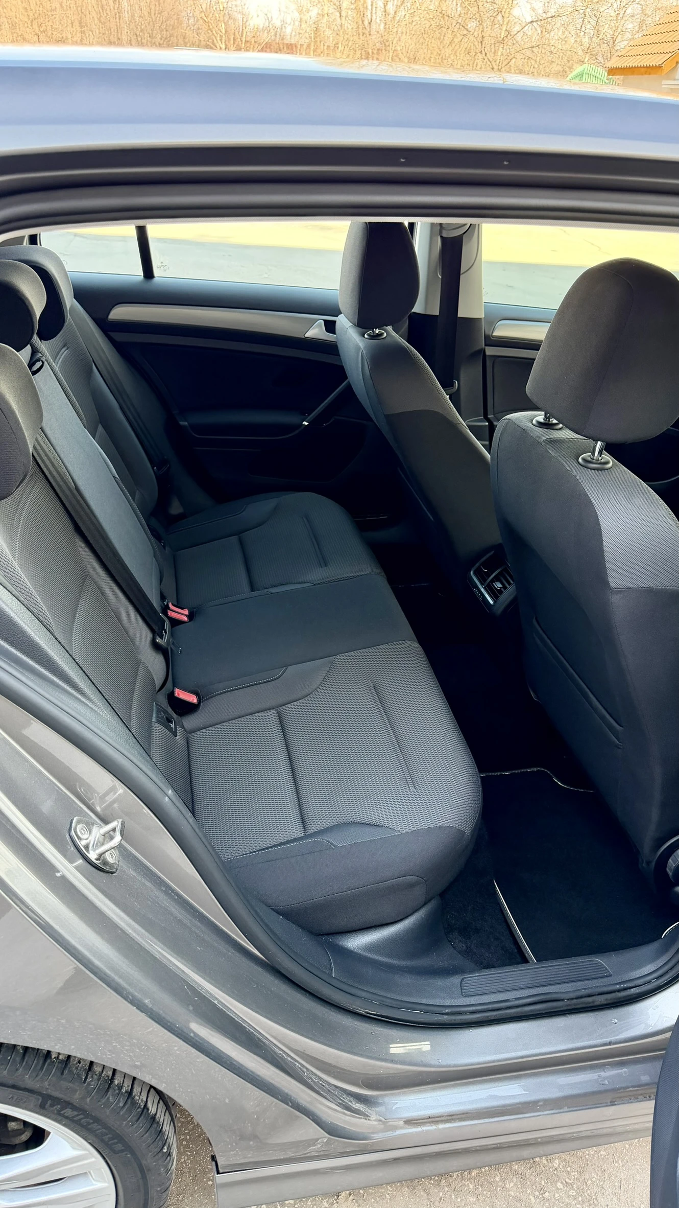 VW Golf 7 1.4 TSI 150 к.с. | Автомат | Сервизна история VW, снимка 11 - Автомобили и джипове - 54053223