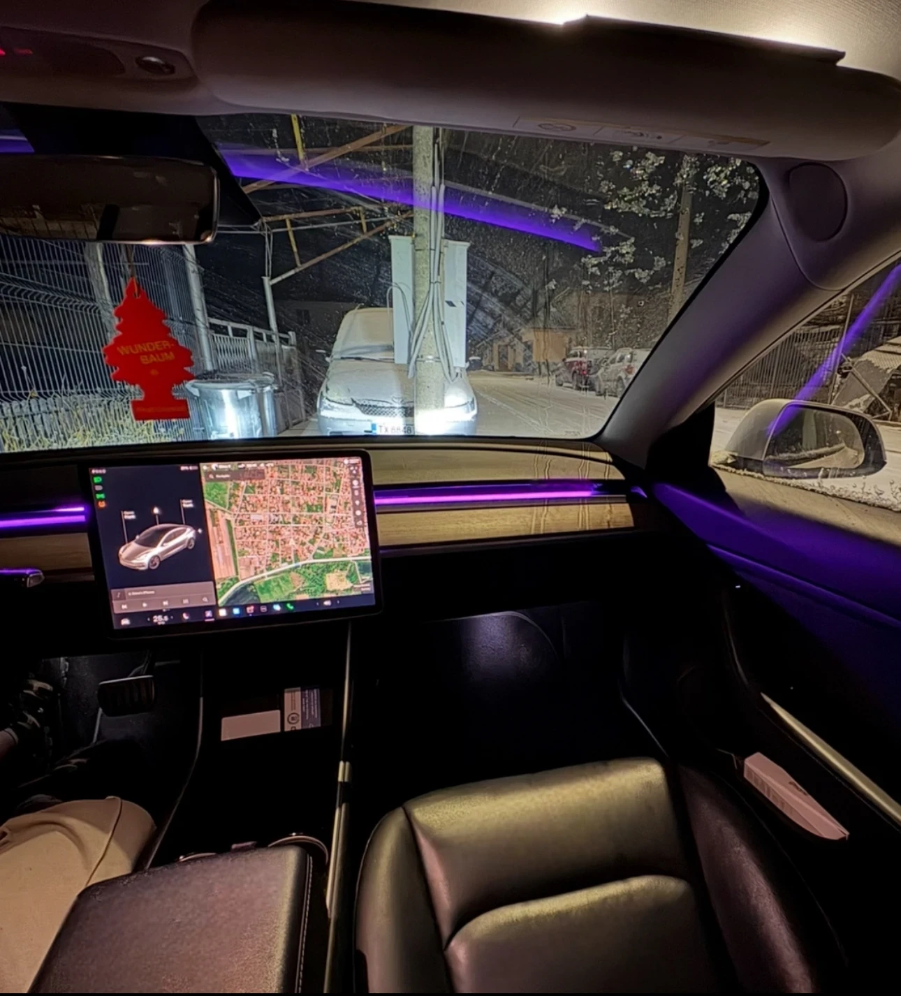 Tesla Model 3 Perfomance (Premium), снимка 4 - Автомобили и джипове - 54072956