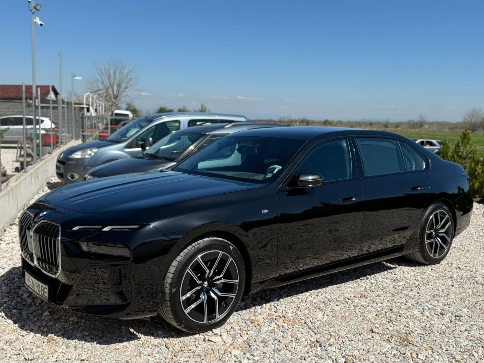 BMW 740 | Mobile.bg � ����������� 16