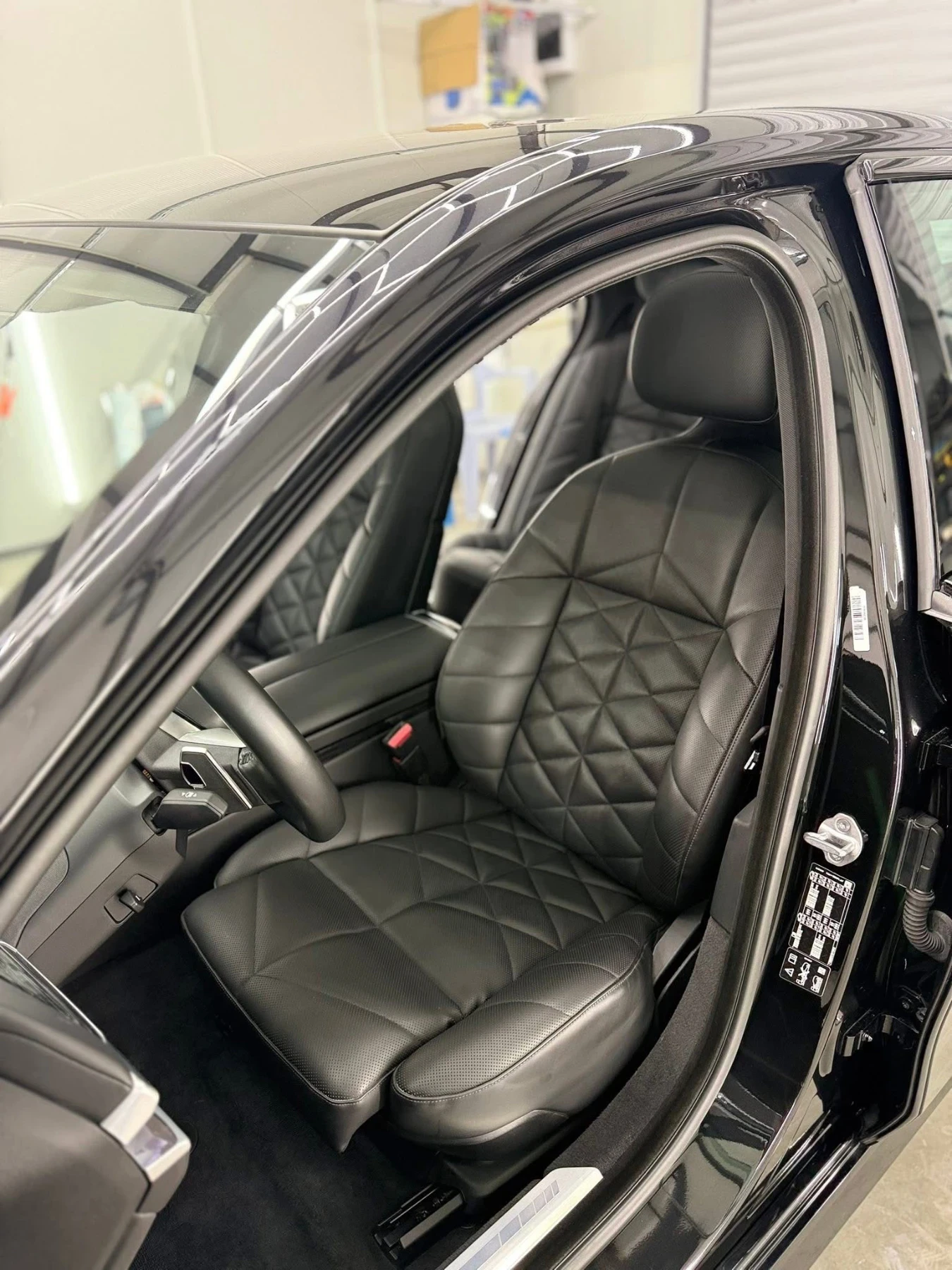 BMW 740 | Mobile.bg � ����������� 10