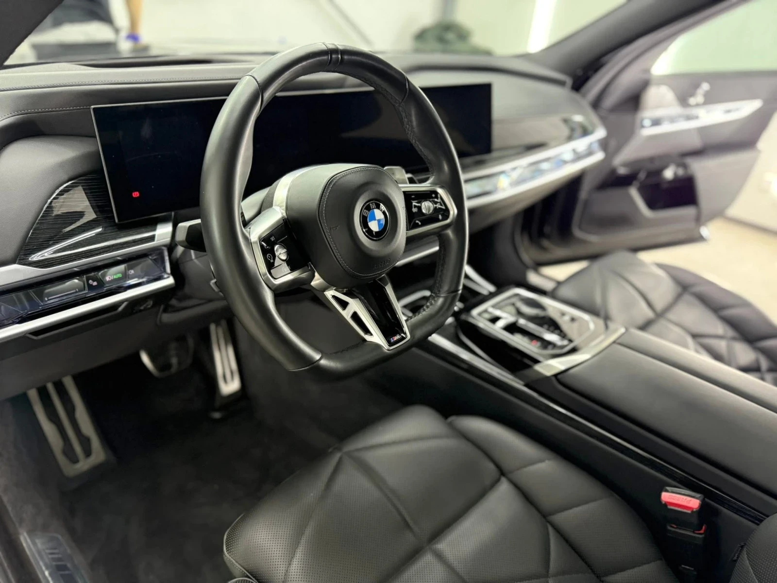 BMW 740 | Mobile.bg � ����������� 15