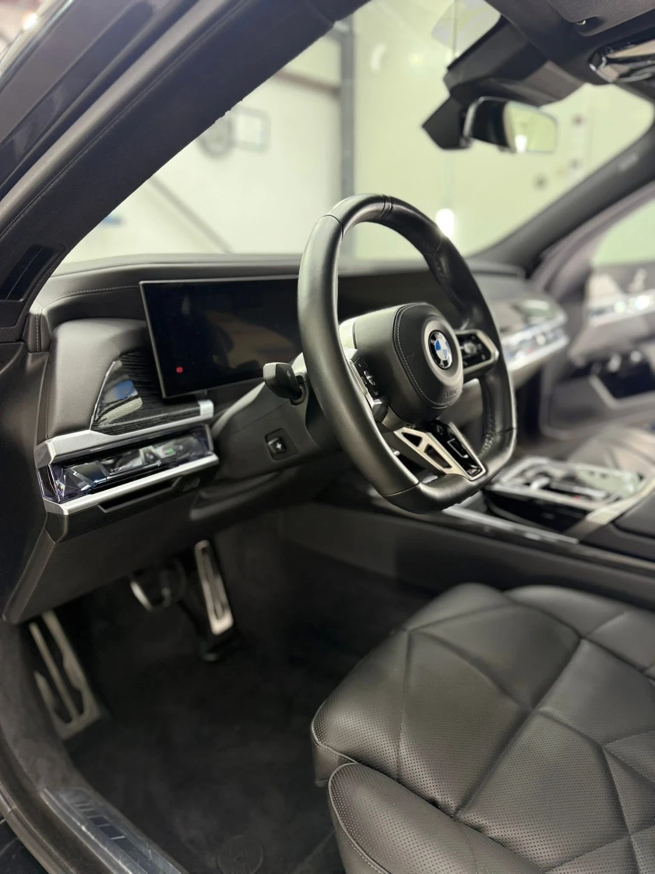 BMW 740 | Mobile.bg � ����������� 13