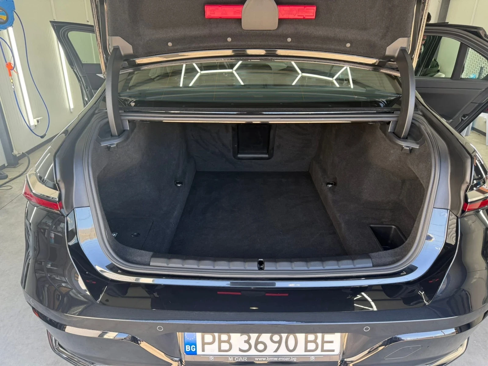 BMW 740 | Mobile.bg � ����������� 11