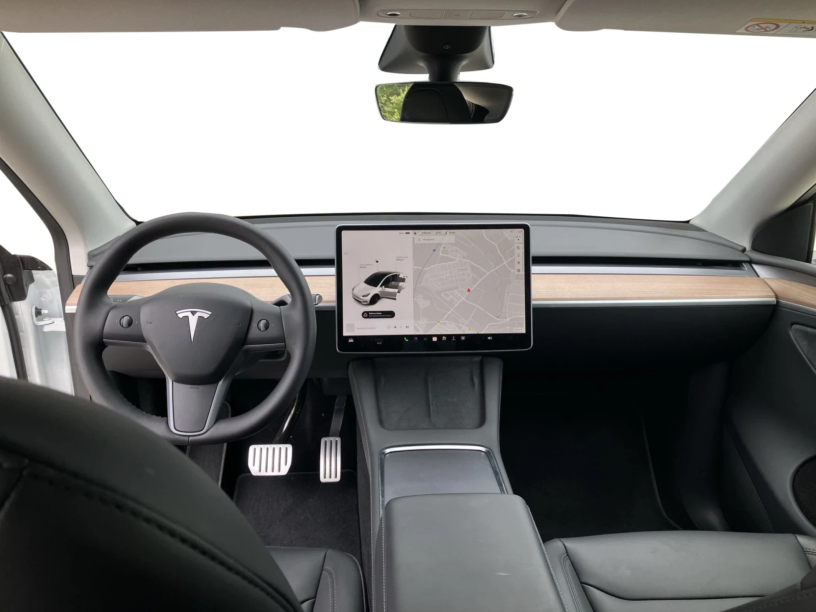 Tesla Model Y Performance удължена гаранция, снимка 6 - Автомобили и джипове - 54220460